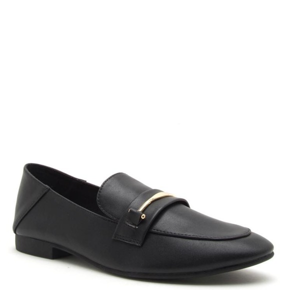 Shoes - Liquidation Black Casual Loafers  Send Best Offers